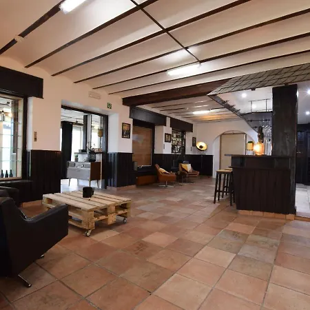 Spacious Near Baraque De Fraiture Holiday home *