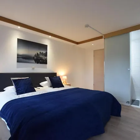 Spacious Near Baraque De Fraiture Holiday home