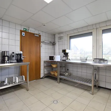 Spacious Near Baraque De Fraiture Holiday home