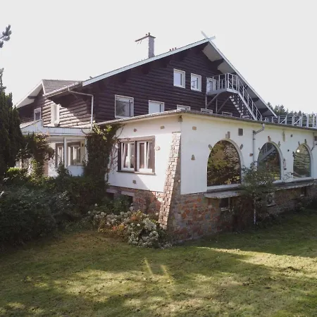 Holiday home Spacious Near Baraque De Fraiture *