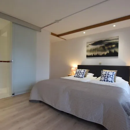 Holiday home Spacious Near Baraque De Fraiture *