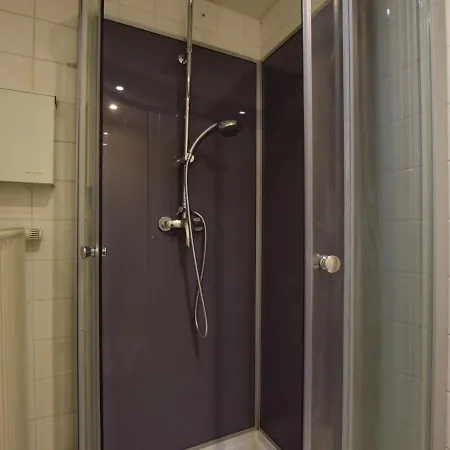 Spacious Near Baraque De Fraiture Holiday home
