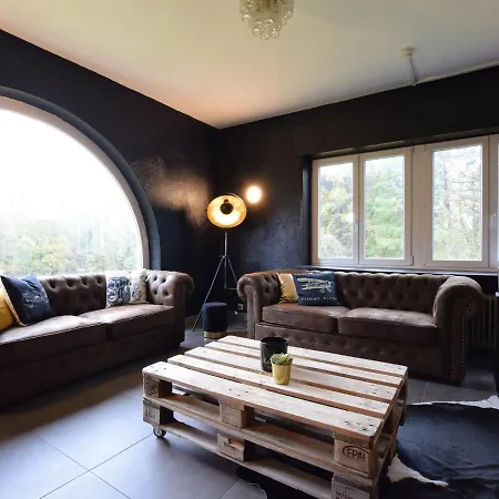 Casa vacanze Spacious Near Baraque De Fraiture Vielsalm