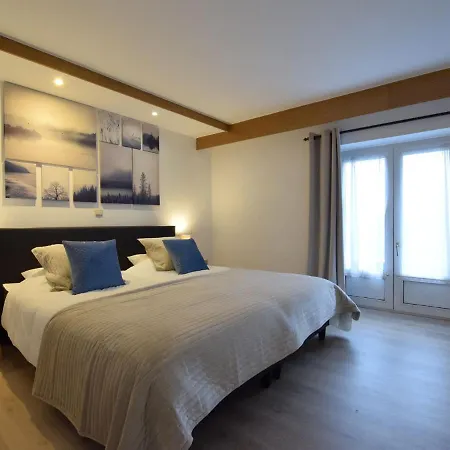 Spacious Near Baraque De Fraiture Holiday home *
