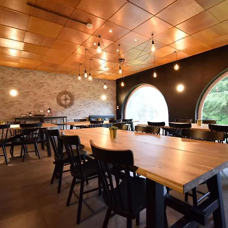 Spacious Near Baraque De Fraiture Holiday home