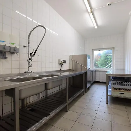 Spacious Near Baraque De Fraiture Holiday home *