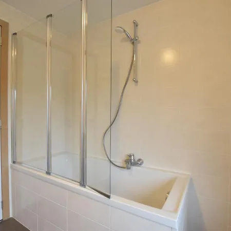 Spacious Near Baraque De Fraiture Holiday home *