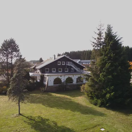 Spacious Near Baraque De Fraiture