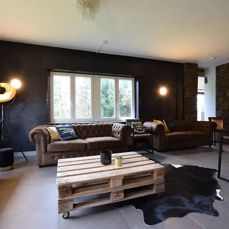 Spacious Near Baraque De Fraiture
